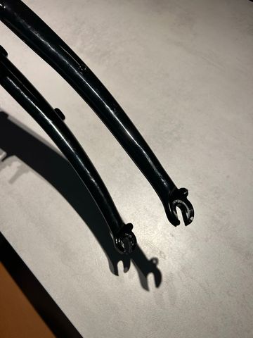 Used Xlc 29" Rigid Fork bike — image 3 of 3