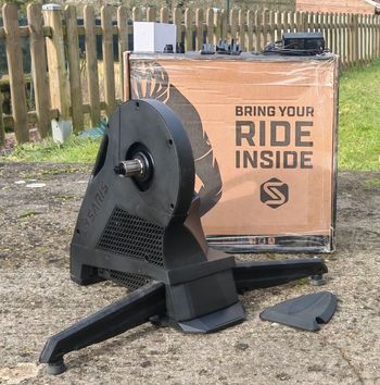 Gebrauchtes Saris H3 2023 bike — Bild 1 von 4