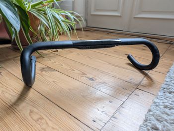 Deda Elementi, RHM Drop Bars 44cm