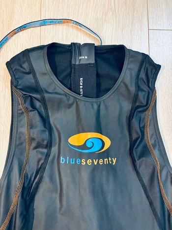 BlueSeventy, Lehký neopren