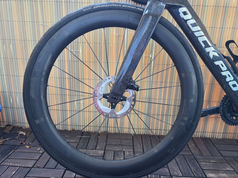 Used LORD Laufradsatz 2026 bike — image 4 of 7