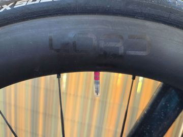 Used LORD Laufradsatz 2026 bike — image 3 of 7