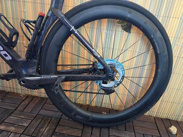 Used LORD Laufradsatz 2026 bike — image 2 of 7