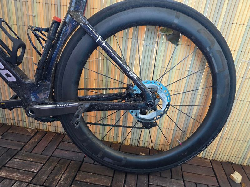 Used LORD Laufradsatz 2026 bike — image 2 of 7