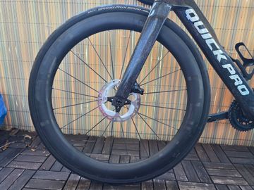 Used LORD Laufradsatz 2026 bike — image 5 of 7