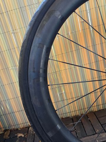Used LORD Laufradsatz 2026 bike — image 6 of 7