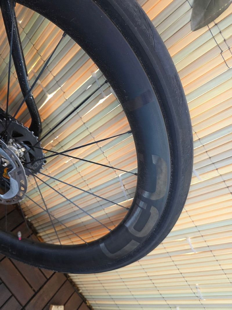 Used LORD Laufradsatz 2026 bike — image 7 of 7