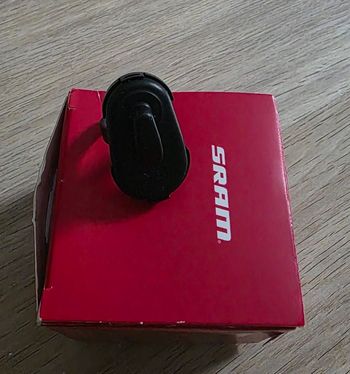 Sram, ETAP AXS Wireless Blips Zusatz Schaltknopf