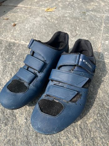 Used Van Rysel Roadr 500 Shoes bike