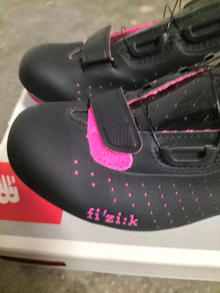 Brugt Fizik r5 2023 bike — billede 2 af 4