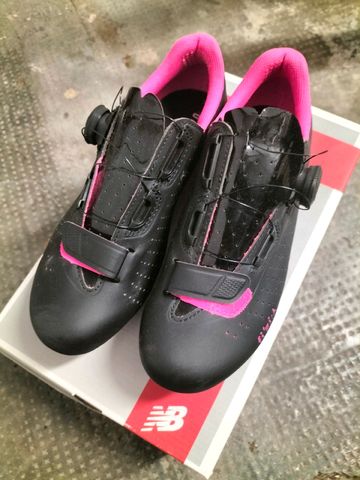 Käytetty Fizik r5 2023 Cycling Shoes