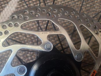 Used Schwalbe X-One Allround 28/28 2.5 2022 bike — image 8 of 9