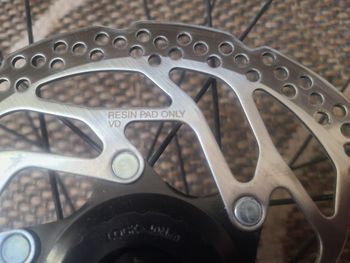 Used Schwalbe X-One Allround 28/28 2.5 2022 bike — image 9 of 9