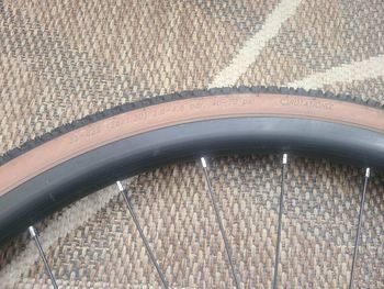 Used Schwalbe X-One Allround 28/28 2.5 2022 bike — image 4 of 9