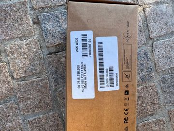 Used Sram RED eTap E1 AXS 2025 bike — image 7 of 7
