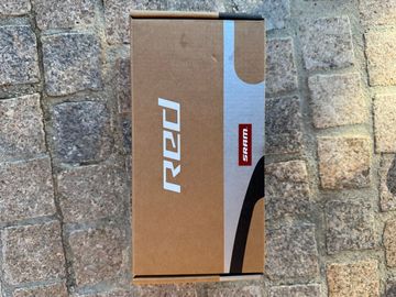 Used Sram RED eTap E1 AXS 2025 bike — image 5 of 7
