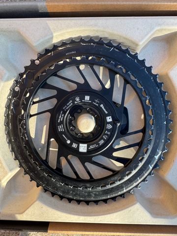 Used Sram Red 56/43 2025 bike — image 4 of 6