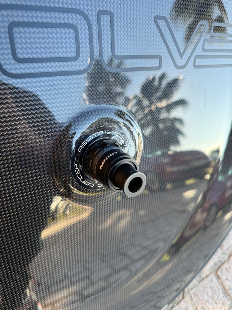 Used Revolver (Evolve) 2024 bike — image 3 of 3