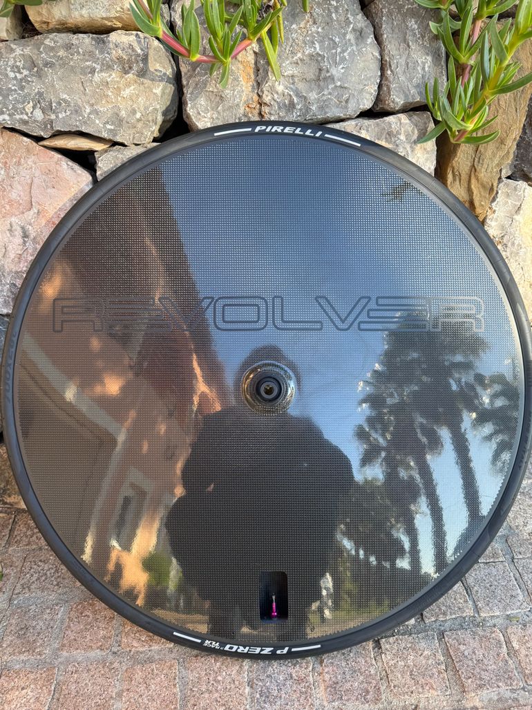 Used Revolver (Evolve) 2024 bike — image 2 of 3