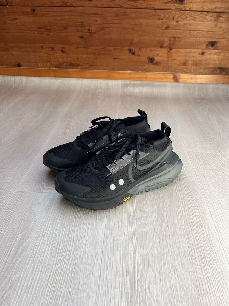 Used Nike ZoomX Zegama Trail 2 bike — image 3 of 11