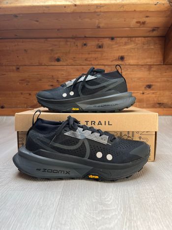 Used Nike ZoomX Zegama Trail 2 bike — image 2 of 11
