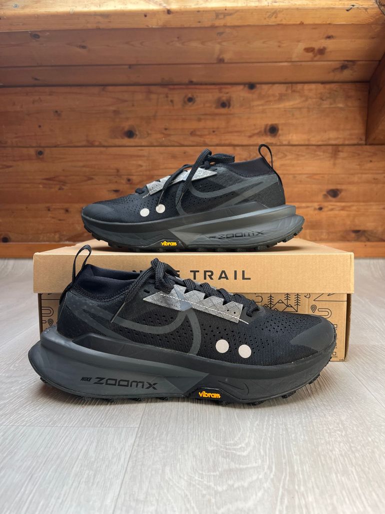 Used Nike ZoomX Zegama Trail 2 bike — image 2 of 11