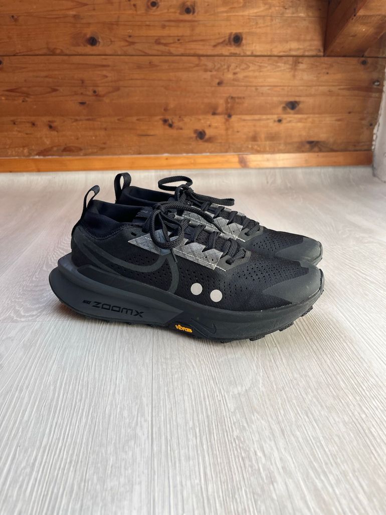 Used Nike ZoomX Zegama Trail 2 bike — image 1 of 11