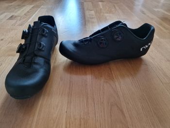 Used Northwave Revolution Rennradschuhe 2025 bike — image 7 of 8