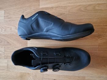 Used Northwave Revolution Rennradschuhe 2025 bike — image 6 of 8