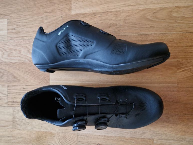 Used Northwave Revolution Rennradschuhe 2025 bike — image 6 of 8