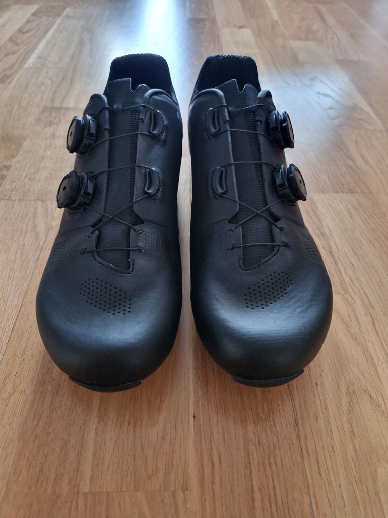 Used Northwave Revolution Rennradschuhe 2025 bike — image 8 of 8