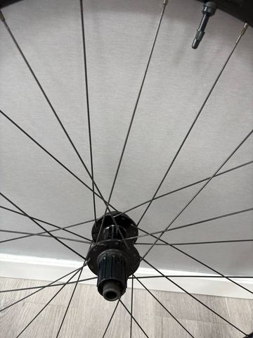 Giant PR-2 Disc Wheelset 2025 bike d'occasion — image 3 sur 9