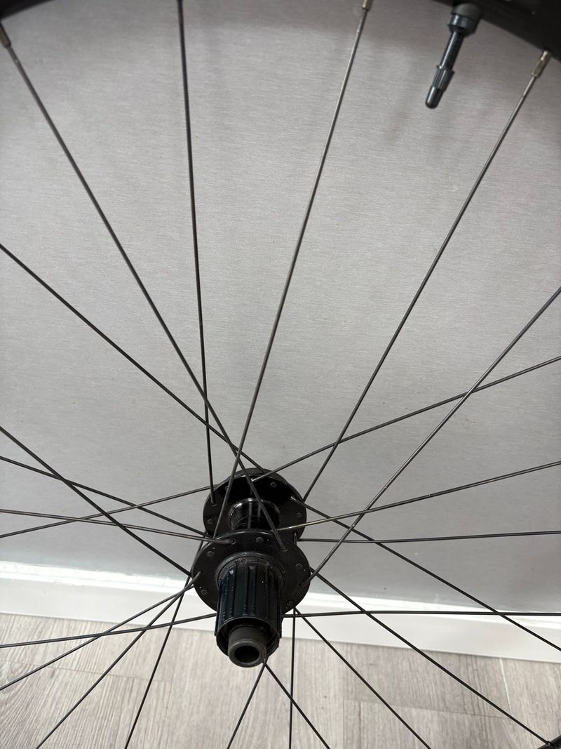 Giant PR-2 Disc Wheelset 2025 bike d'occasion — image 3 sur 9