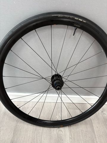 Giant PR-2 Disc Wheelset 2025 bike d'occasion — image 5 sur 9