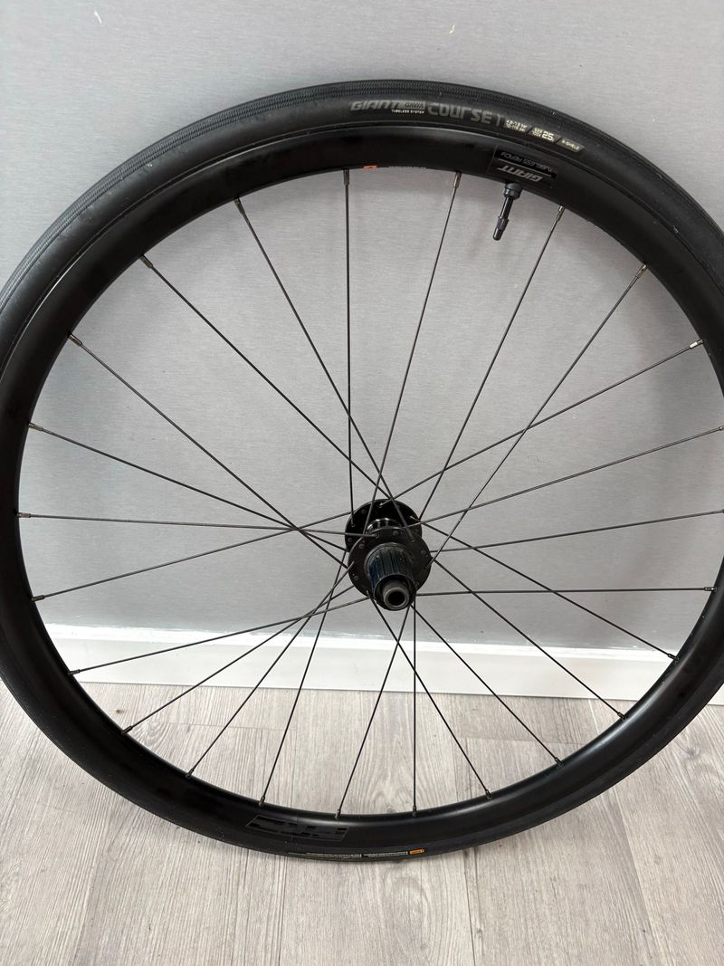 Giant PR-2 Disc Wheelset 2025 bike d'occasion — image 5 sur 9