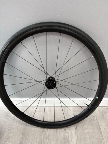 Giant PR-2 Disc Wheelset 2025 bike d'occasion — image 8 sur 9