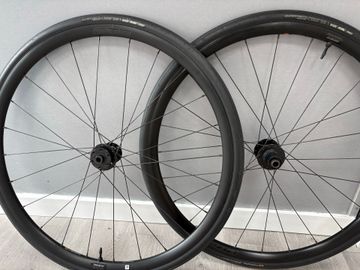 Giant PR-2 Disc Wheelset 2025 bike d'occasion — image 1 sur 9