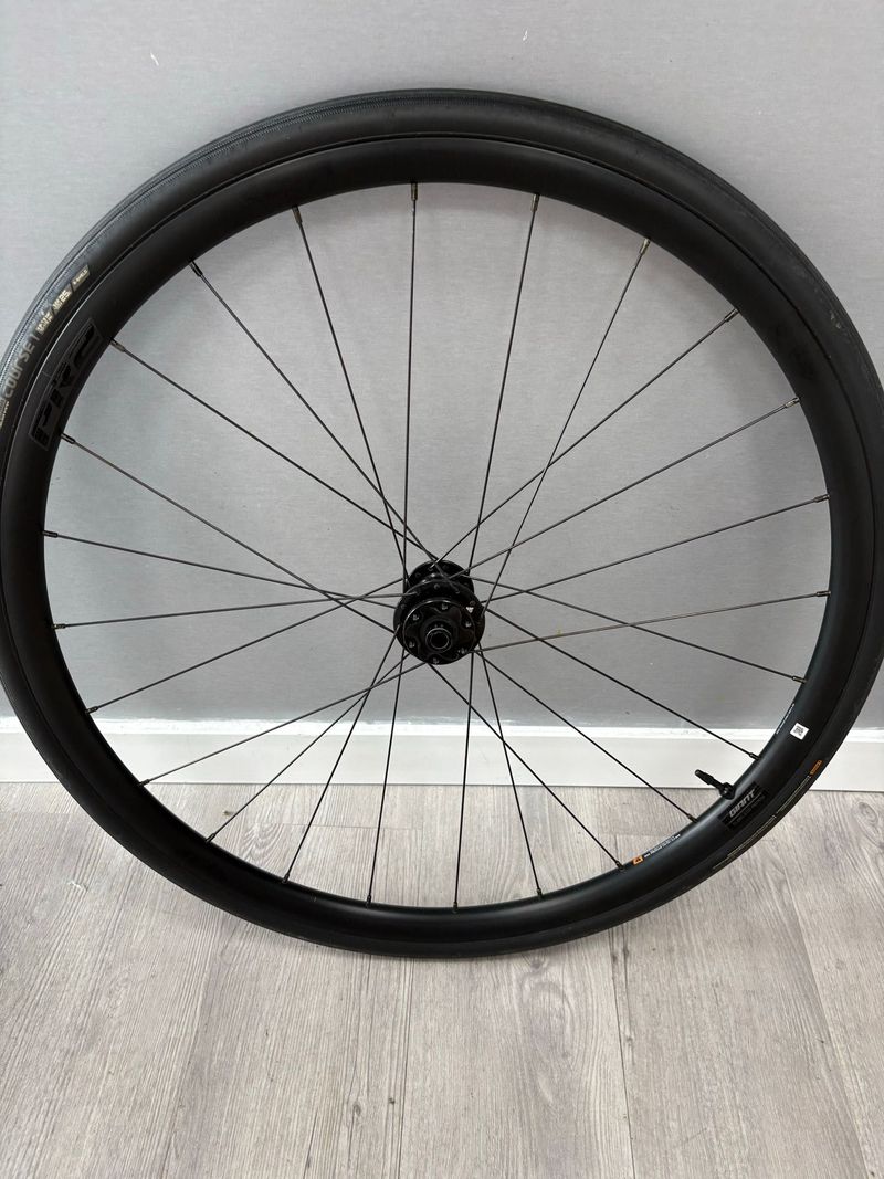 Giant PR-2 Disc Wheelset 2025 bike d'occasion — image 7 sur 9