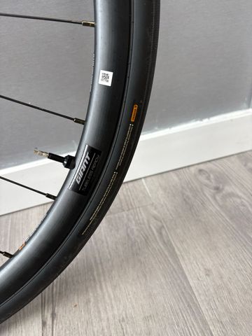 Giant PR-2 Disc Wheelset 2025 bike d'occasion — image 9 sur 9