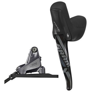 Gebrauchtes Sram Force 1 Left Brake Lever Brakes