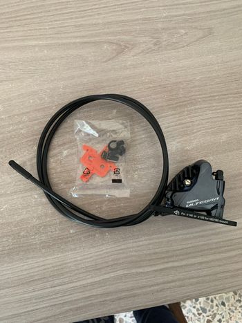 Shimano, Ultegra R8070 Front