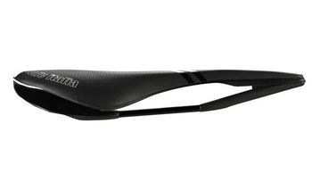 Used Selle Italia SP-01 TM Superflow Saddle S3 bike — image 2 of 2