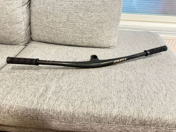 Bontrager, RSL Handlebar/Stem