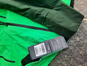 Used The North Face giacca Stimson taglia M 2025 bike — image 6 of 8