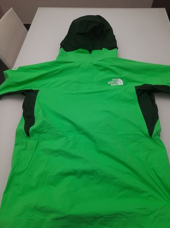 Used The North Face giacca Stimson taglia M 2025 bike — image 2 of 8