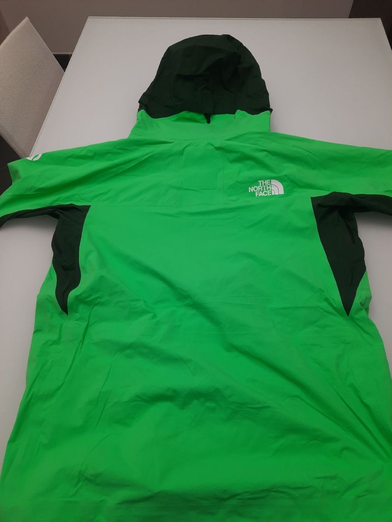 Used The North Face giacca Stimson taglia M 2025 bike — image 2 of 8