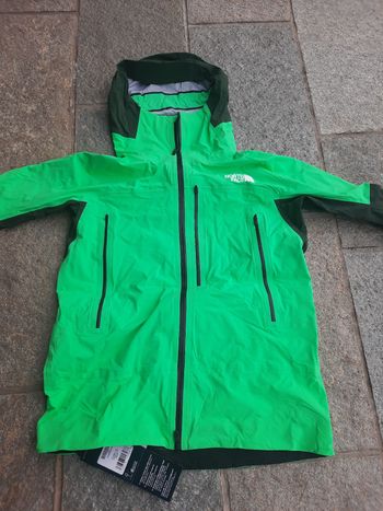 Used The North Face giacca Stimson taglia M 2025 bike — image 4 of 8