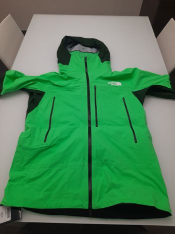Used The North Face giacca Stimson taglia M 2025 bike