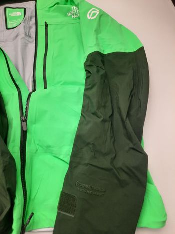 Used The North Face giacca Stimson taglia M 2025 bike — image 8 of 8