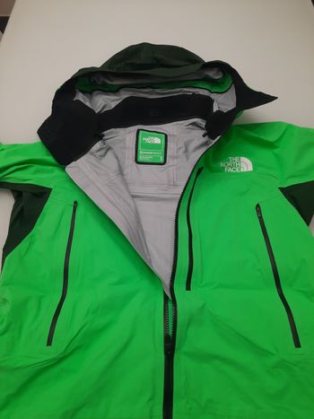 Used The North Face giacca Stimson taglia M 2025 bike — image 3 of 8
